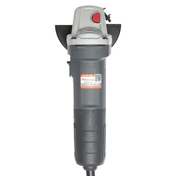 Máy Mài Cầm Tay 900W - 100mm (Dùng Điện) KYOCERA AG1000