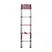 Thang Nhôm Rút Gọn Đơn Fujihome TLI380R 1
