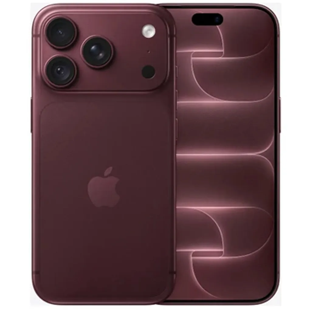 iPhone 18 Pro 256GB