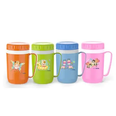 Ca Cách Nhiệt 750ML