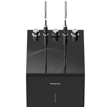 Máy Lọc Nước Kangaroo Hydrogen Infinity Nóng Lạnh KG10A14 làm lạnh nhanh gấp 2 lần -Tubor cooling 0
