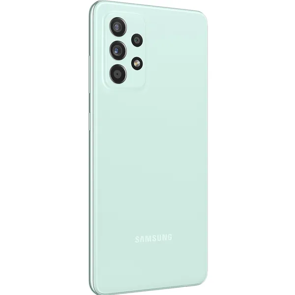 Điện thoại Galaxy A52s 5G (8+128GB)