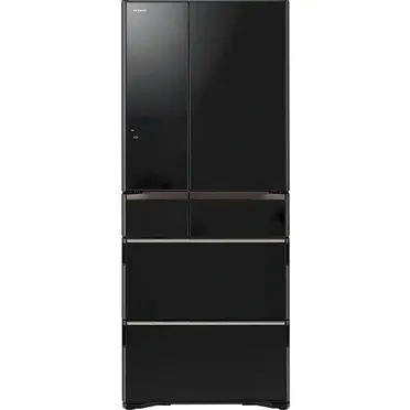 Tủ Lạnh Hitachi Inverter 615 Lít R-WX620KV XK
