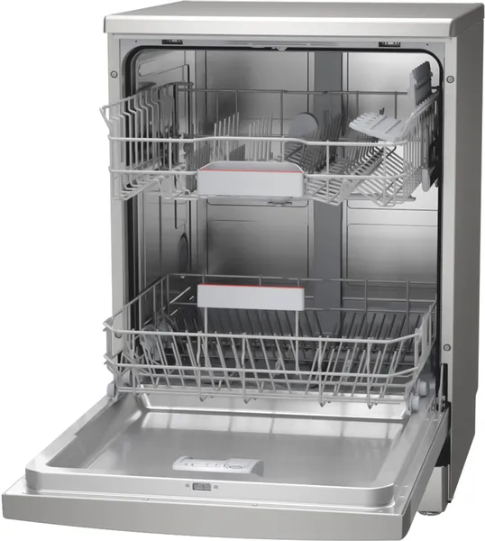 Máy rửa chén Bosch HMH.SMS4IVI01P Series 4 - Châu Âu