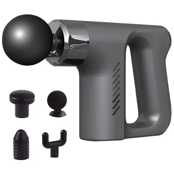 Máy Massage Cao Cấp Simplehome KH-740 Màu Đen