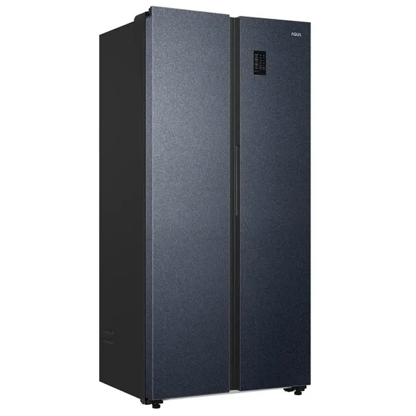 Tủ Lạnh Aqua Inverter 490 Lít AQR-S552XA(CBC)
