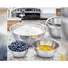 Bộ Âu Trộn WMF GOURMET 2 chiếc 0645716030