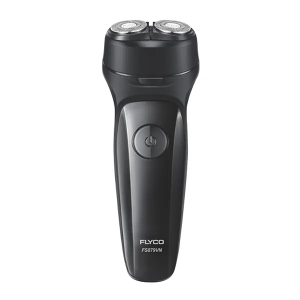 Máy Cạo Râu Khô Và Ướt Flyco FS879VN