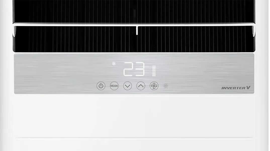 Máy Lạnh Tủ đứng LG Inverter 3.0 HP APNQ30GR5A4/APUQ30GR5A4 (1 Pha)