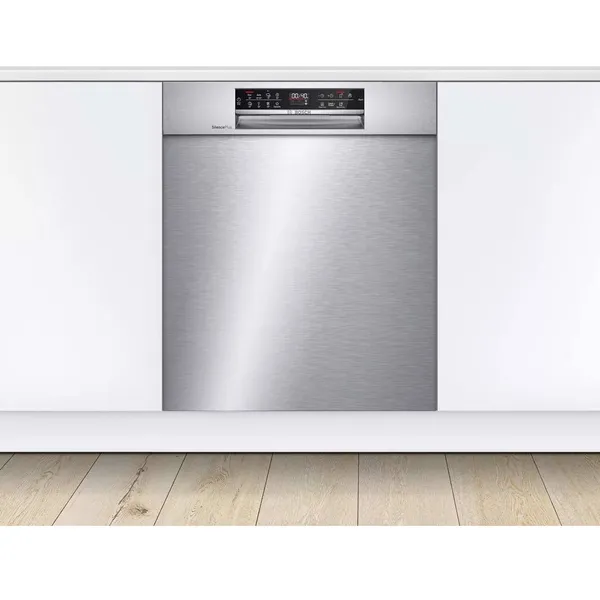 Máy Rửa Bát Bosch SMU6ECS57E