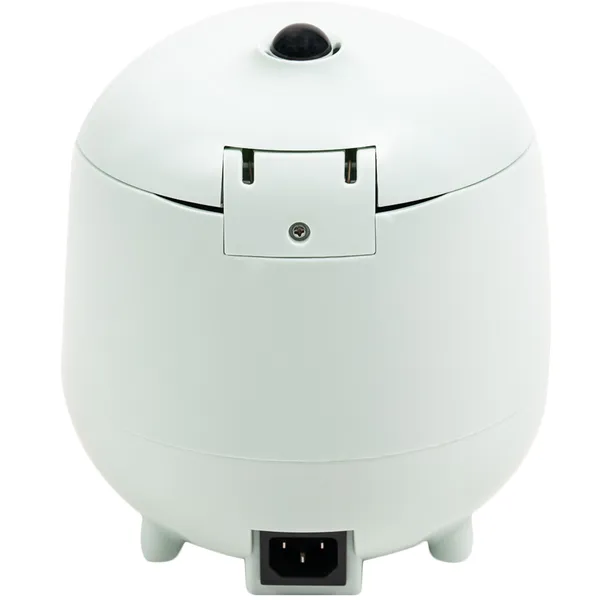 Nồi Cơm Điện Bear DFB-B12F1 0.3 Lít - Hàng Quốc Tế - Bản Tiếng Anh