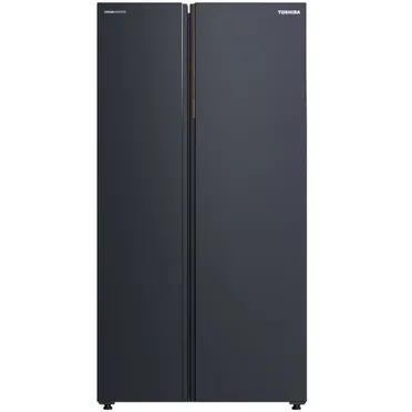 Tủ Lạnh Toshiba Inverter 711 Lít GR-RS910WI-PMV(06)-MG