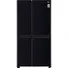 Tủ Lạnh LG Inverter 649 Lít GR-B257WB