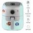 Nồi chiên nướng không dầu Magic AC-101