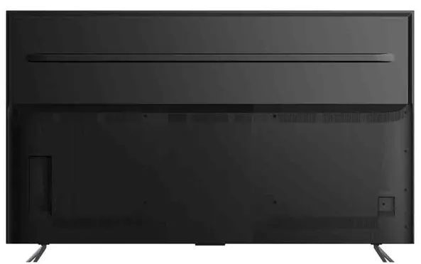 Google Tivi TCL QLED 4K 75 Inch 75C645 1