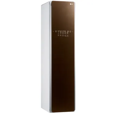 Tủ Chăm Sóc Quần Áo Thông Minh LG Styler S3RF 1