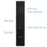 Khóa Điện Tử HAFELE PP8100 912.20.260