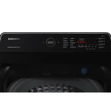 Máy Giặt Samsung Inverter 12 Kg WA12CG5745BVSV 4