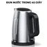 Ấm Đun Siêu Tốc Braun WK1500BK