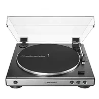 Đầu Đĩa Than Audio Technica AT-LP60XUSB GM (Xám)