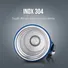 Bình Giữ Nhiệt Inox 304 Elmich EL-3683