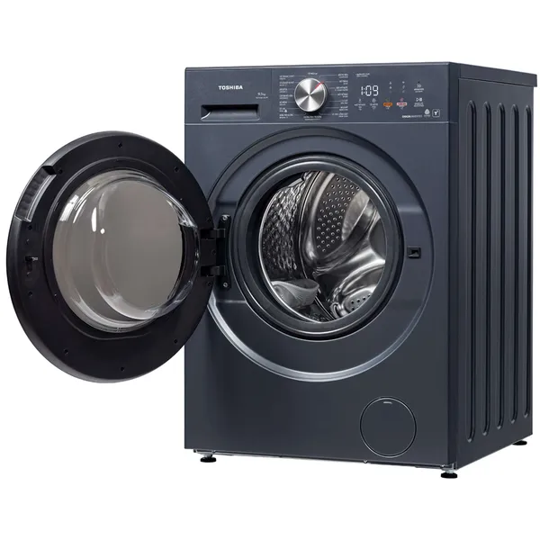 Máy Giặt Toshiba Inverter 9.5 Kg TW-T31B105UWV(MG)