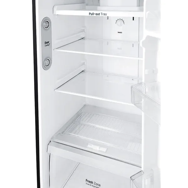 Tủ Lạnh LG Inverter 255 Lít GN-D255BL