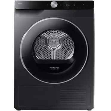 Máy Sấy Bơm Nhiệt Samsung 9 Kg DV90T6240LB/SV
