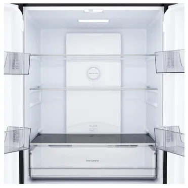 Tủ Lạnh LG Inverter 400 Lít F40BG 7