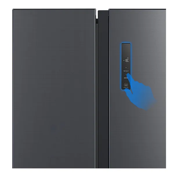 Tủ Lạnh Toshiba Inverter 555 Lít GR-RS696WI-PMV(60)-AG