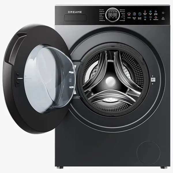 Máy Giặt Dreame Inverter 10 Kg DWF10L32BASE