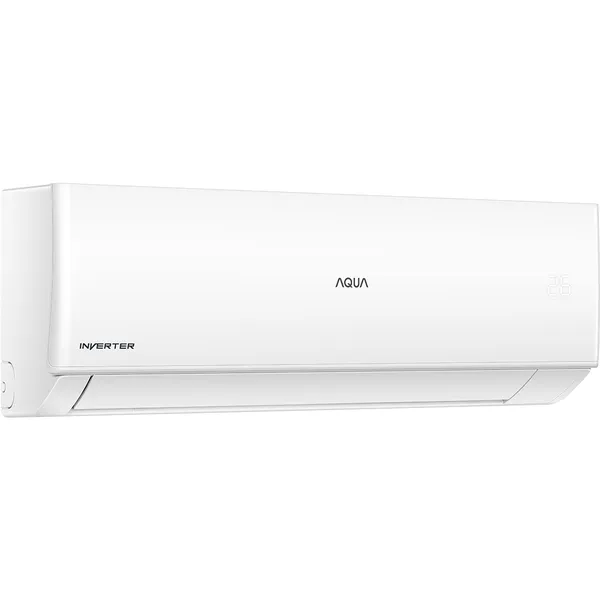 Máy Lạnh Aqua Inverter 1.5 HP AQA-RV13QC