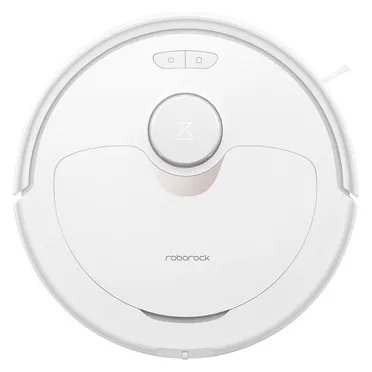 Robot Hút Bụi Lau Nhà Roborock Q Revo 5AE - Trắng 5