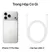 iPhone 17 Pro Max 512GB Bạc 3