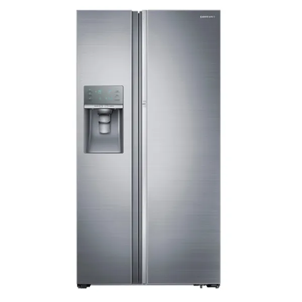 Tủ Lạnh Samsung Inverter 607 Lít RH57H80307H/SV