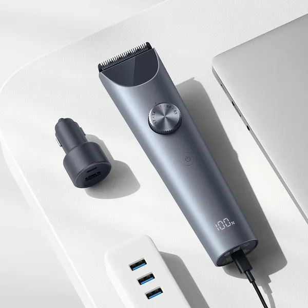 Tông Đơ Cắt Tóc Xiaomi Hair Clipper 2 (BHR8999GL)