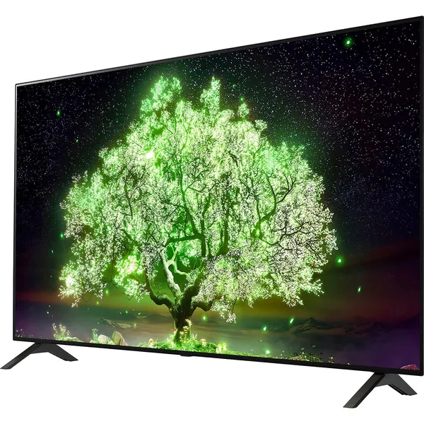 Smart Tivi LG 4K 55 Inch OLED 55A1PTA