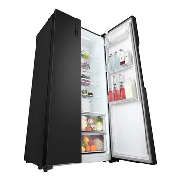 Tủ Lạnh LG Inverter 519 Lít GR-B256BL 4