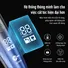 Tông Đơ Hớt Tóc Coclear Hoạt Động Bằng Điện HC5216