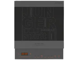Bếp Từ Đơn Junger CEJ-105-I
