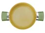 Bộ Nồi Chống Dính Ceramic Elmich Olive Classic EL5229OV03 Size 18, 20, 24cm
