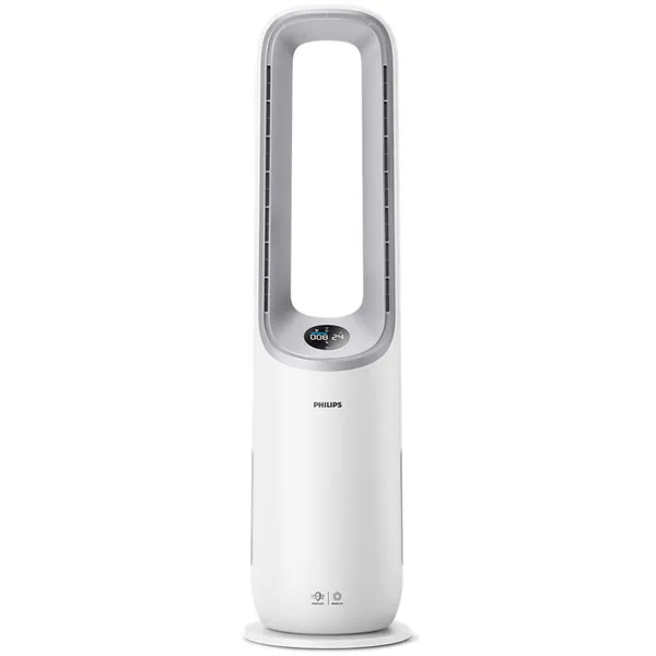 Máy Lọc Không Khí Và Quạt 2 Trong 1 Philips AMF765/30
