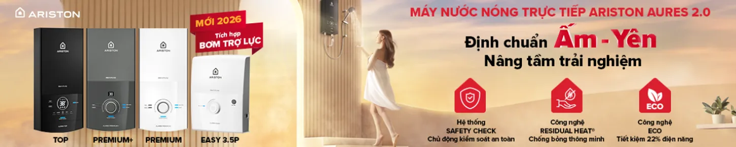 Định chuẩn Ấm - Yên. Nâng tầm trải nghiệm