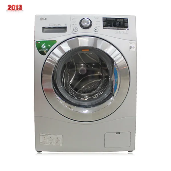 MÁY GIẶT LG Inverter 8 Kg WD-15660