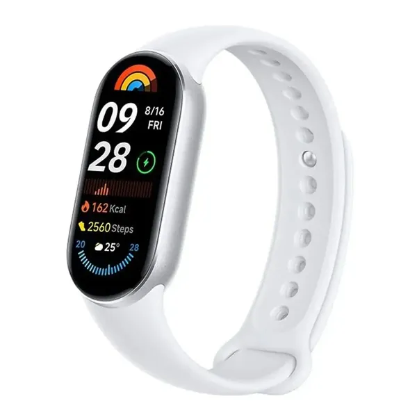 Vòng Đeo Tay Thông Minh Mi Band 9
