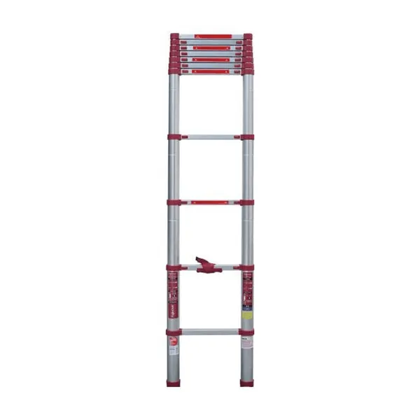 Thang Nhôm Rút Gọn Đơn Fujihome TLI380R