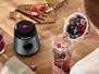 Máy Xay Sinh Tố Bosch MMB2111S 450W