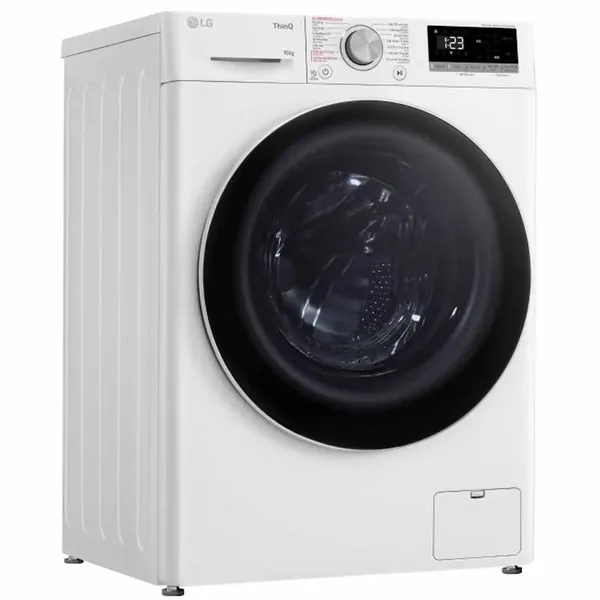Máy Giặt LG Inverter 10 Kg FV1410S4W1