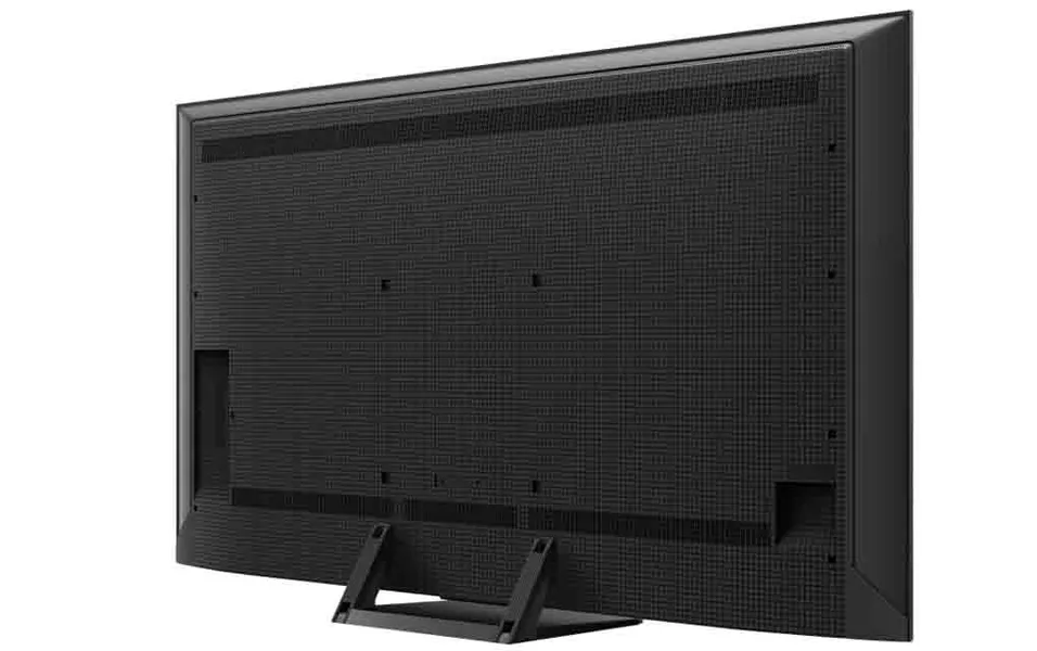 Google Tivi TCL QLED 4K 55 Inch 55C745