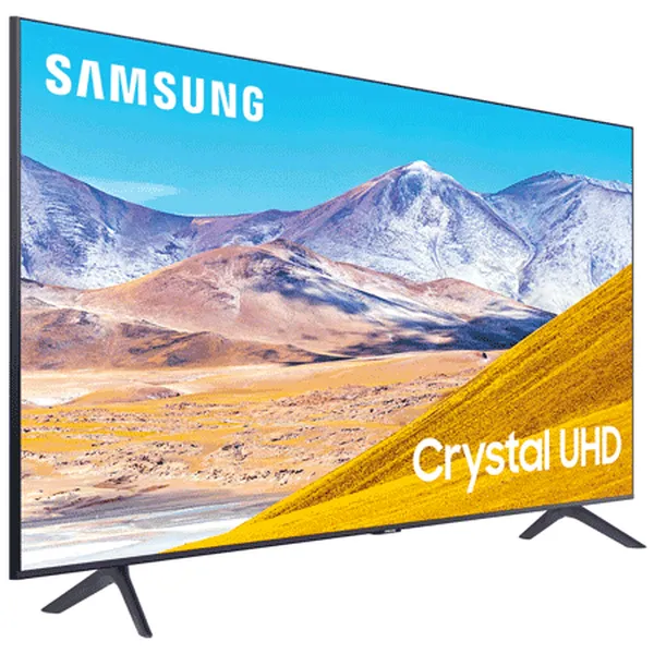 Samsung Smart Tivi 4K 55 Inch UA55TU8100